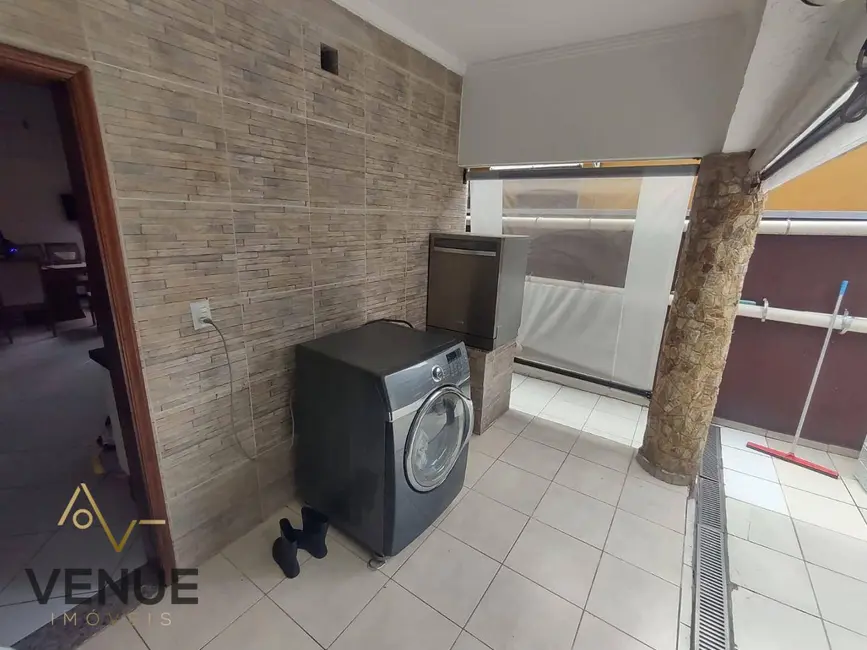 Foto 8 de Sobrado com 3 quartos à venda, 125m2 em Vila Guilhermina, São Paulo - SP