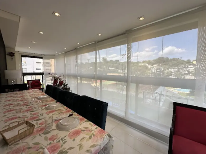 Foto 3 de Apartamento com 3 quartos à venda e para alugar, 193m2 em Aruja - SP