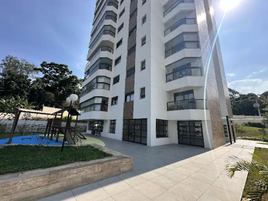 Foto 8 de Apartamento com 3 quartos à venda e para alugar, 193m2 em Aruja - SP