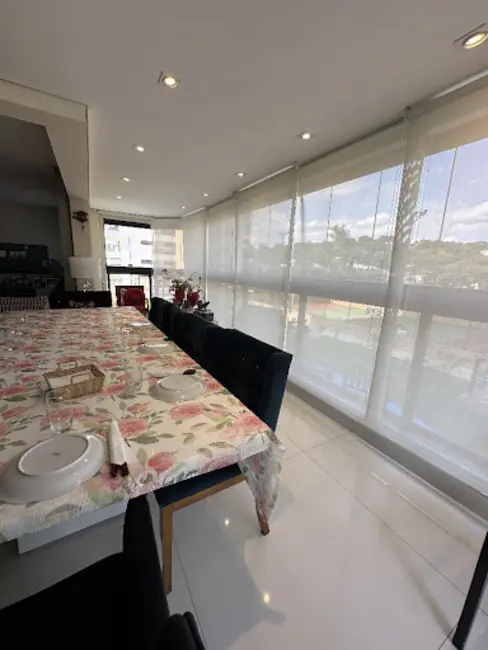 Foto 5 de Apartamento com 3 quartos à venda e para alugar, 193m2 em Aruja - SP