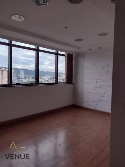 Foto 1 de Sala Comercial à venda, 111m2 em Centro, Mogi Das Cruzes - SP