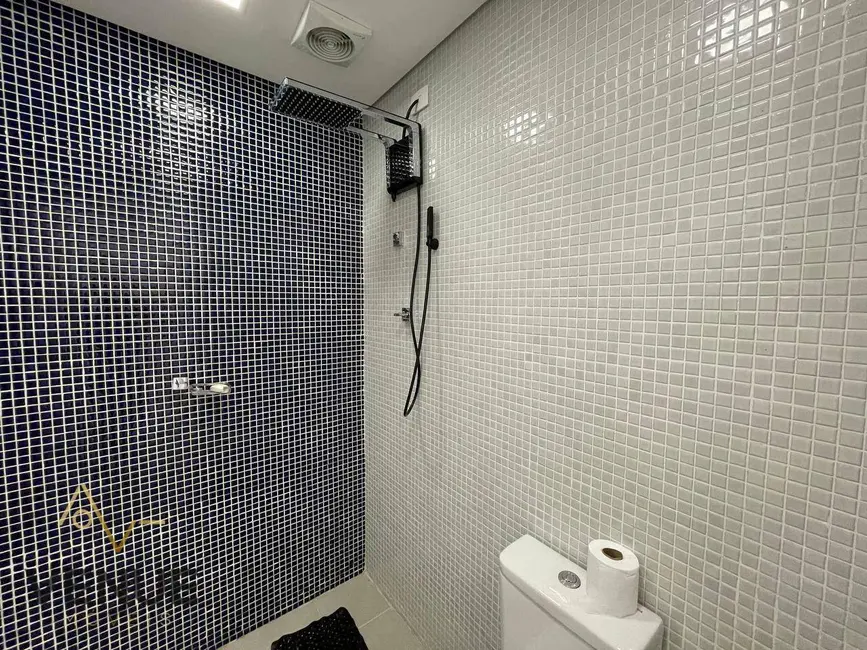 Foto 9 de Casa de Condomínio com 4 quartos à venda e para alugar, 1010m2 em Caputera, Aruja - SP