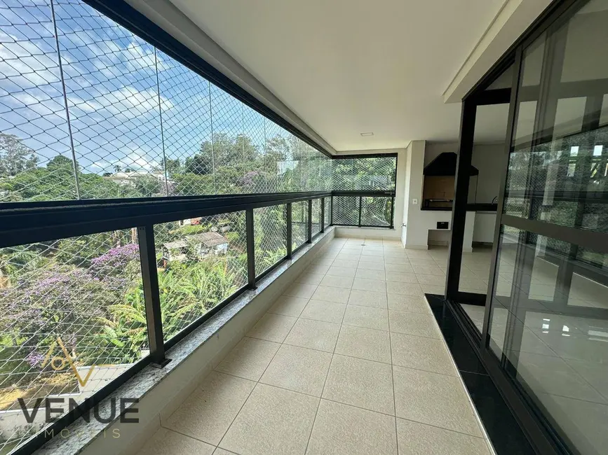 Apartamento com 3 quartos à venda, 193m2 em Aruja - SP - imagem 2 Foto 2 de Apartamento com 3 quartos à venda, 193m2 em Aruja - SP