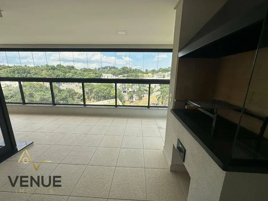 Apartamento com 3 quartos à venda, 193m2 em Aruja - SP - imagem 3 Foto 3 de Apartamento com 3 quartos à venda, 193m2 em Aruja - SP