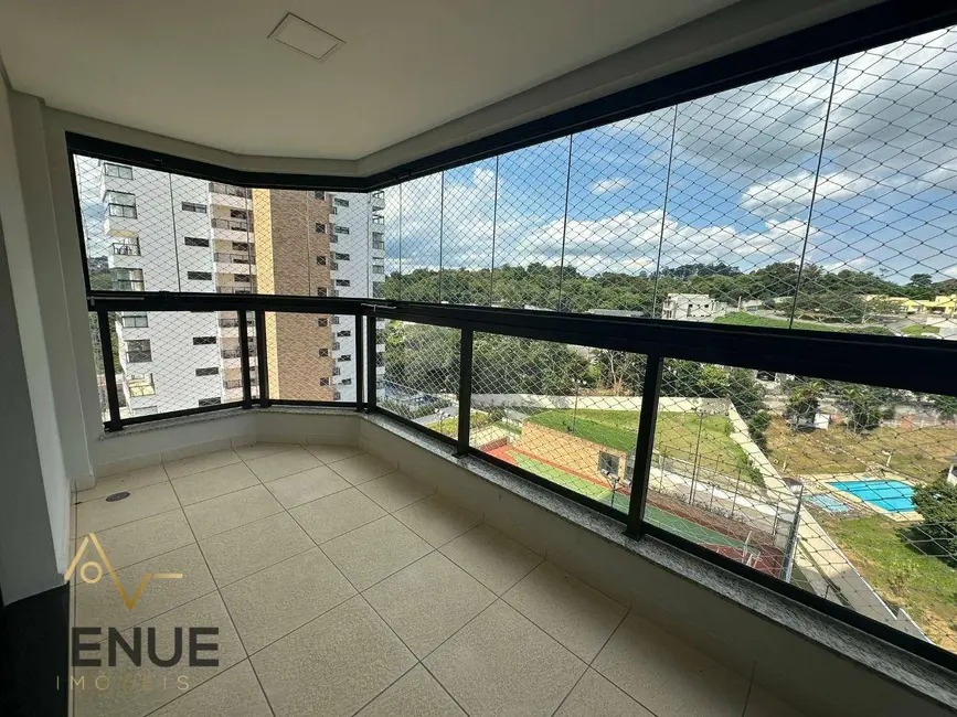 Apartamento com 3 quartos à venda, 193m2 em Aruja - SP - imagem 6 Foto 6 de Apartamento com 3 quartos à venda, 193m2 em Aruja - SP