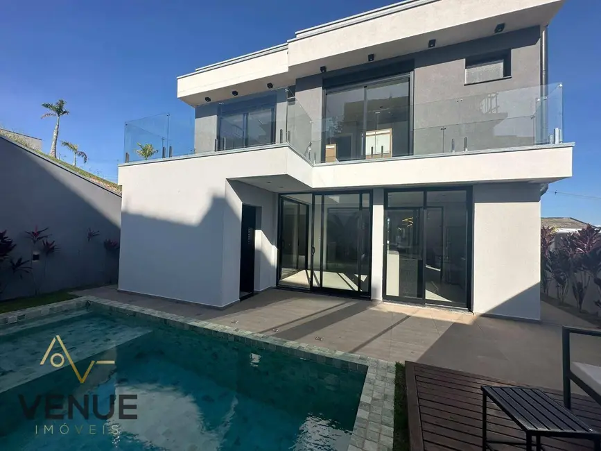 Foto 9 de Casa de Condomínio com 3 quartos à venda, 324m2 em Cézar de Souza, Mogi Das Cruzes - SP