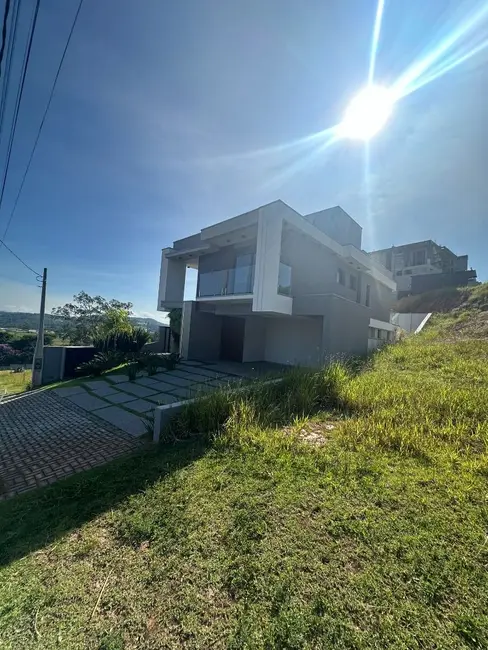 Foto 4 de Casa de Condomínio com 3 quartos à venda, 324m2 em Cézar de Souza, Mogi Das Cruzes - SP