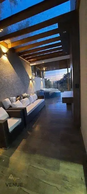 Foto 9 de Casa de Condomínio com 4 quartos à venda, 650m2 em Jardim Aracy, Mogi Das Cruzes - SP