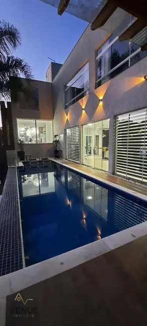 Foto 7 de Casa de Condomínio com 4 quartos à venda, 650m2 em Jardim Aracy, Mogi Das Cruzes - SP
