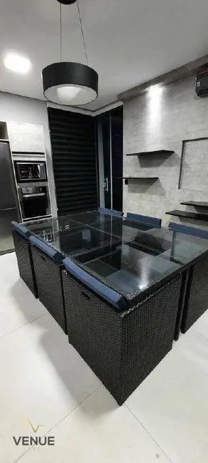 Foto 8 de Casa de Condomínio com 4 quartos à venda, 650m2 em Jardim Aracy, Mogi Das Cruzes - SP