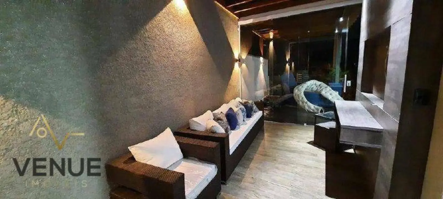 Foto 5 de Casa de Condomínio com 4 quartos à venda, 650m2 em Jardim Aracy, Mogi Das Cruzes - SP