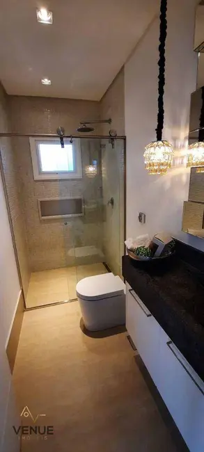 Foto 4 de Casa de Condomínio com 5 quartos à venda, 1140m2 em Caputera, Aruja - SP