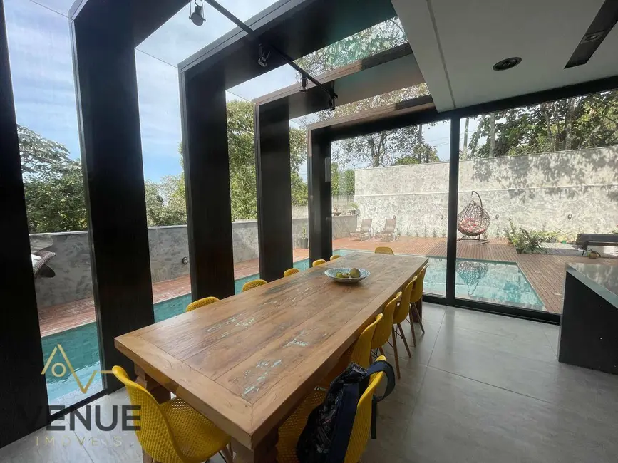 Foto 9 de Casa de Condomínio com 3 quartos à venda, 407m2 em Residencial Real Park, Aruja - SP