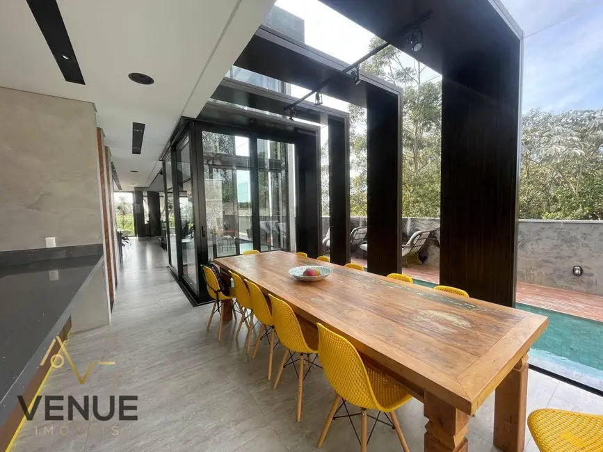 Foto 8 de Casa de Condomínio com 3 quartos à venda, 407m2 em Residencial Real Park, Aruja - SP