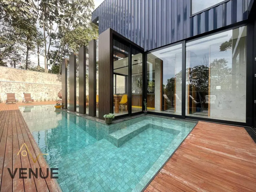 Foto 5 de Casa de Condomínio com 3 quartos à venda, 407m2 em Residencial Real Park, Aruja - SP