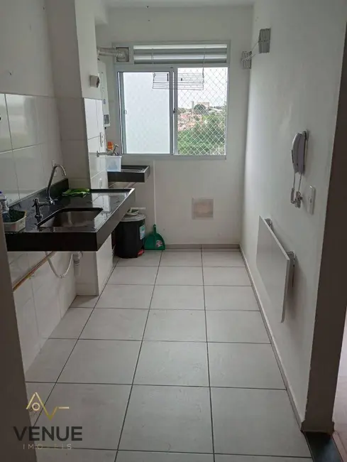 Apartamento com 2 quartos à venda, 44m2 em Vila Cosmopolita, São Paulo - SP - imagem 6 Foto 6 de Apartamento com 2 quartos à venda, 44m2 em Vila Cosmopolita, São Paulo - SP