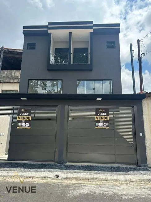 Sobrado com 3 quartos à venda, 163m2 em Vila Granada, São Paulo - SP - imagem 5 Foto 5 de Sobrado com 3 quartos à venda, 163m2 em Vila Granada, São Paulo - SP