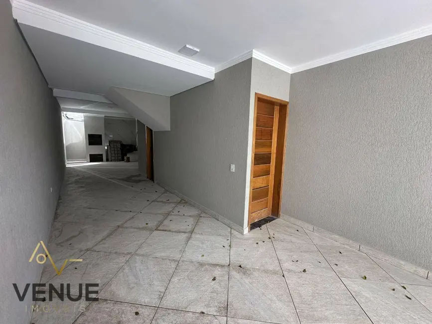 Sobrado com 3 quartos à venda, 163m2 em Vila Granada, São Paulo - SP - imagem 3 Foto 3 de Sobrado com 3 quartos à venda, 163m2 em Vila Granada, São Paulo - SP