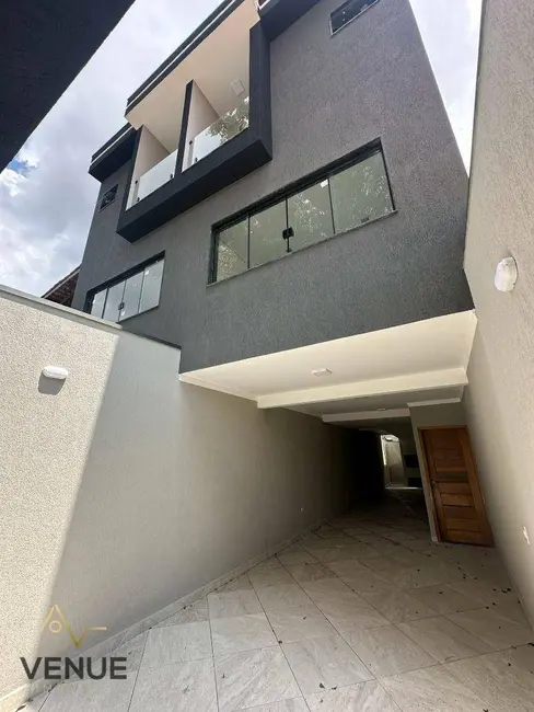 Sobrado com 3 quartos à venda, 163m2 em Vila Granada, São Paulo - SP - imagem 8 Foto 8 de Sobrado com 3 quartos à venda, 163m2 em Vila Granada, São Paulo - SP