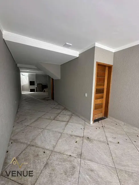 Sobrado com 3 quartos à venda, 163m2 em Vila Granada, São Paulo - SP - imagem 9 Foto 9 de Sobrado com 3 quartos à venda, 163m2 em Vila Granada, São Paulo - SP