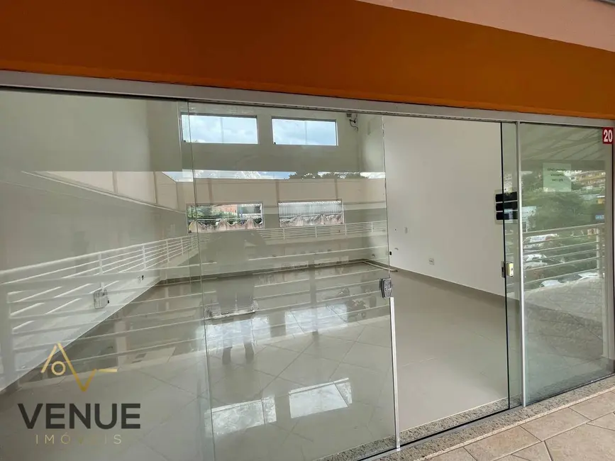 Foto 2 de Sala Comercial para alugar, 36m2 em Centro, Aruja - SP