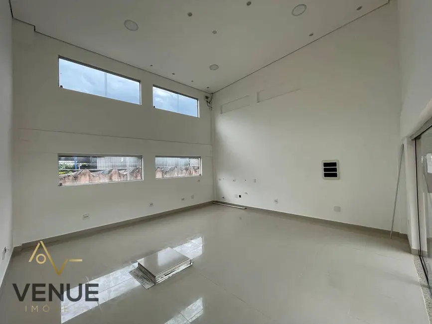 Foto 1 de Sala Comercial para alugar, 36m2 em Centro, Aruja - SP