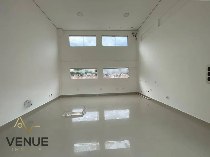 Foto 4 de Sala Comercial para alugar, 36m2 em Centro, Aruja - SP