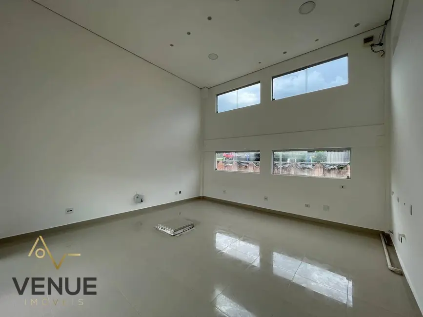 Foto 3 de Sala Comercial para alugar, 36m2 em Centro, Aruja - SP