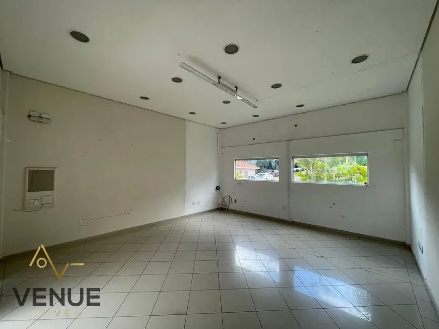 Foto 3 de Sala Comercial para alugar, 36m2 em Centro, Aruja - SP