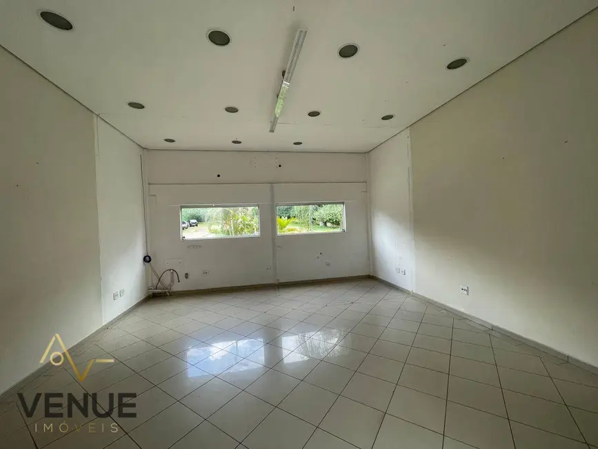 Foto 1 de Sala Comercial para alugar, 36m2 em Centro, Aruja - SP