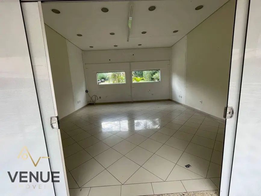 Foto 2 de Sala Comercial para alugar, 36m2 em Centro, Aruja - SP
