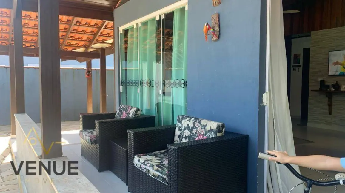 Foto 6 de Casa de Condomínio com 3 quartos à venda, 150m2 em Bertioga - SP