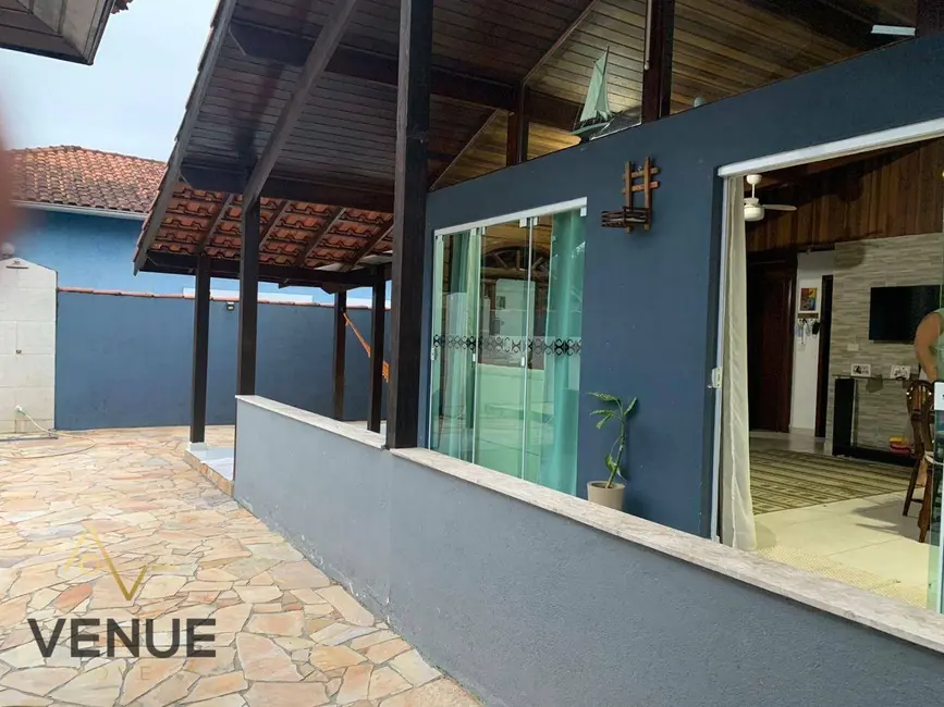Foto 5 de Casa de Condomínio com 3 quartos à venda, 150m2 em Bertioga - SP