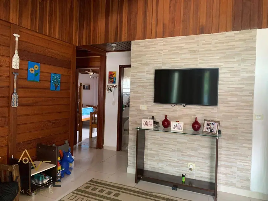 Foto 9 de Casa de Condomínio com 3 quartos à venda, 150m2 em Bertioga - SP