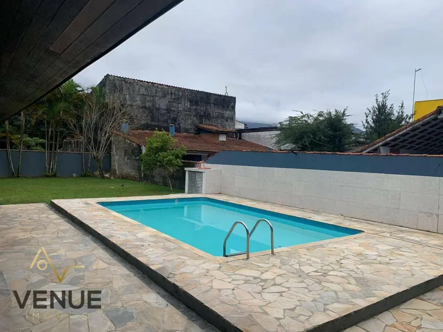 Foto 3 de Casa de Condomínio com 3 quartos à venda, 150m2 em Bertioga - SP