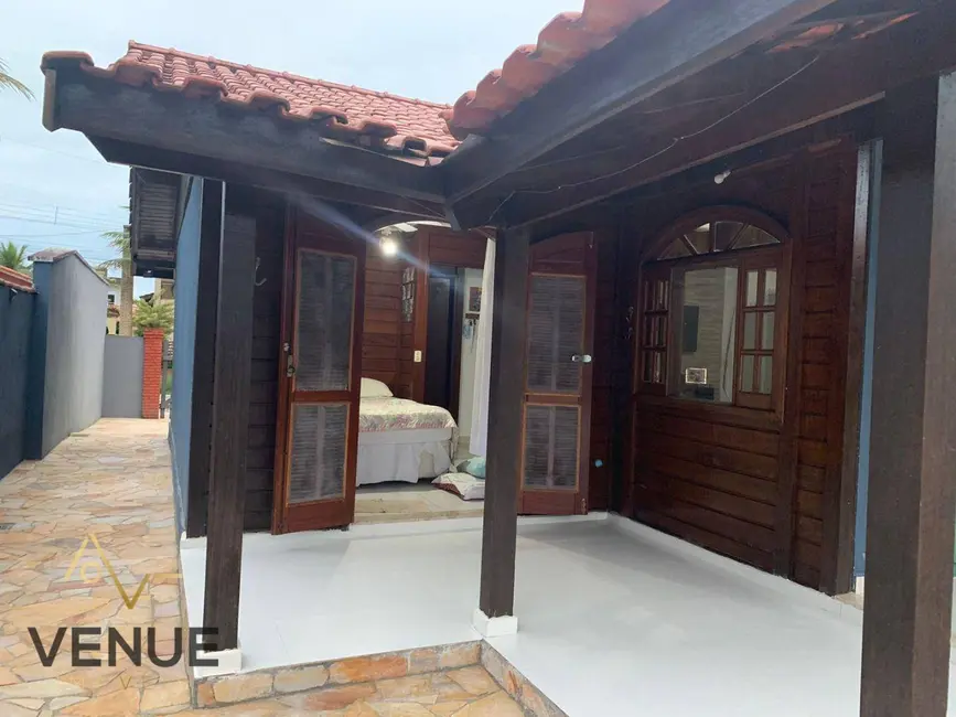 Foto 4 de Casa de Condomínio com 3 quartos à venda, 150m2 em Bertioga - SP