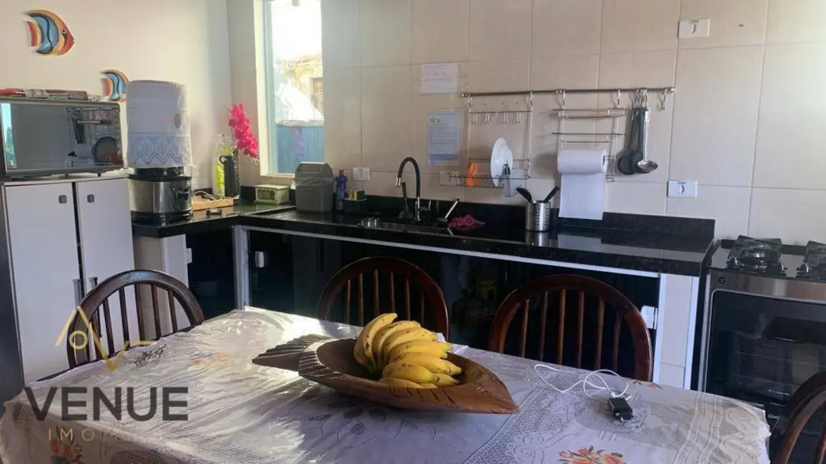 Foto 7 de Casa de Condomínio com 3 quartos à venda, 150m2 em Bertioga - SP