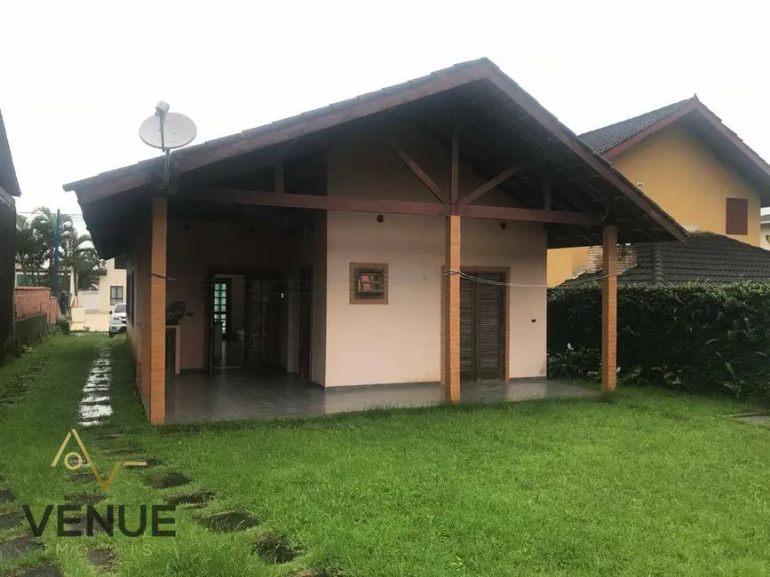 Casa de Condomínio com 2 quartos à venda, 150m2 em Bertioga - SP - imagem 3 Foto 3 de Casa de Condomínio com 2 quartos à venda, 150m2 em Bertioga - SP