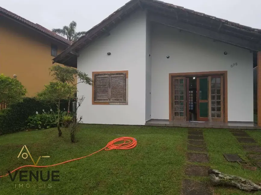 Casa de Condomínio com 2 quartos à venda, 150m2 em Bertioga - SP - imagem 4 Foto 4 de Casa de Condomínio com 2 quartos à venda, 150m2 em Bertioga - SP