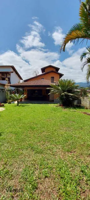 Foto 6 de Casa de Condomínio com 4 quartos à venda, 504m2 em Bertioga - SP