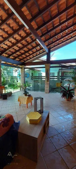 Foto 4 de Casa de Condomínio com 4 quartos à venda, 504m2 em Bertioga - SP