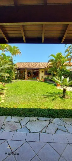 Foto 7 de Casa de Condomínio com 4 quartos à venda, 504m2 em Bertioga - SP