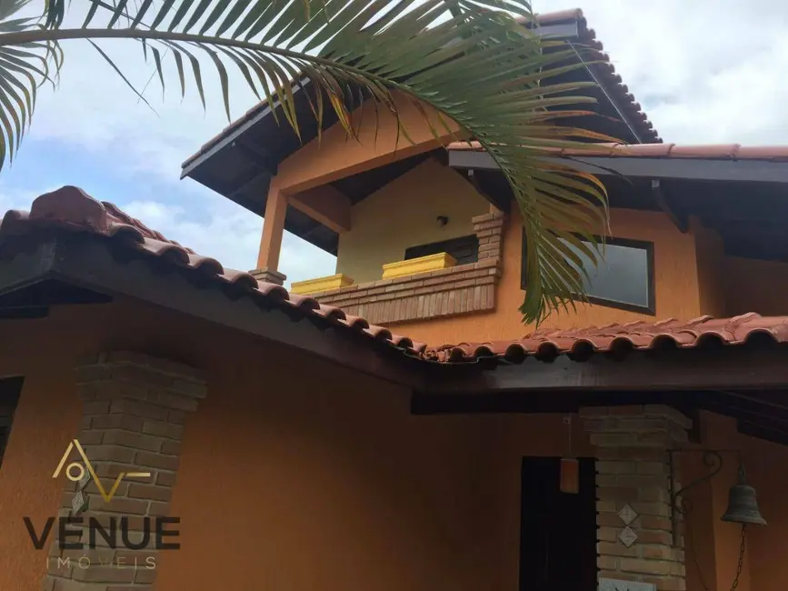 Foto 3 de Casa de Condomínio com 4 quartos à venda, 504m2 em Bertioga - SP