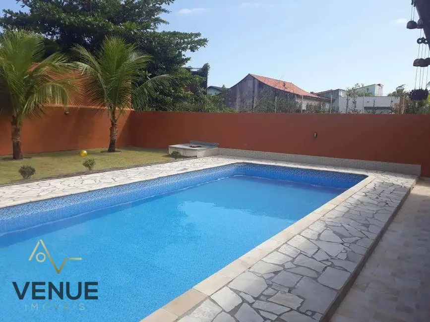 Casa de Condomínio com 4 quartos à venda, 504m2 em Bertioga - SP - imagem 3 Foto 3 de Casa de Condomínio com 4 quartos à venda, 504m2 em Bertioga - SP