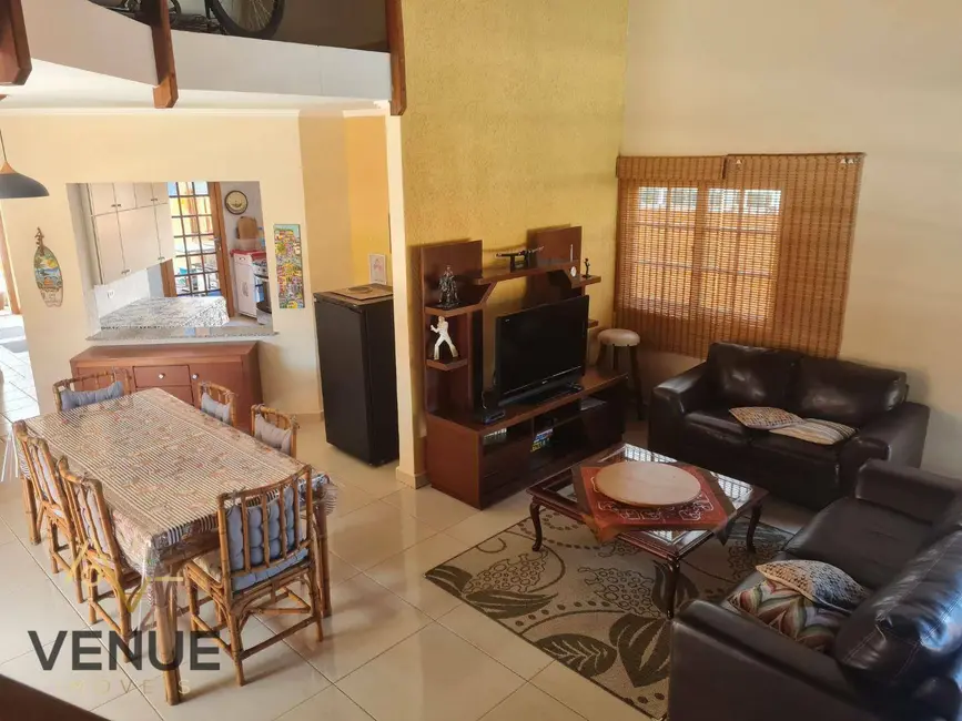 Casa de Condomínio com 4 quartos à venda, 504m2 em Bertioga - SP - imagem 7 Foto 7 de Casa de Condomínio com 4 quartos à venda, 504m2 em Bertioga - SP