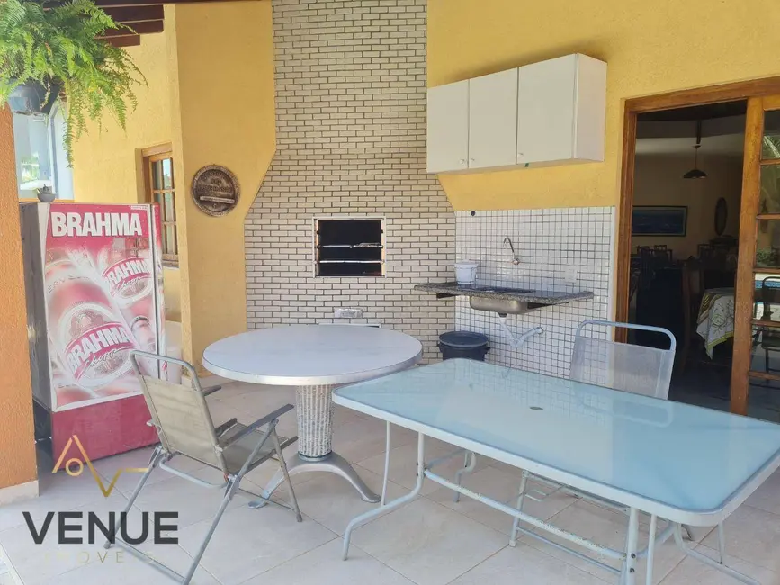 Casa de Condomínio com 4 quartos à venda, 504m2 em Bertioga - SP - imagem 6 Foto 6 de Casa de Condomínio com 4 quartos à venda, 504m2 em Bertioga - SP