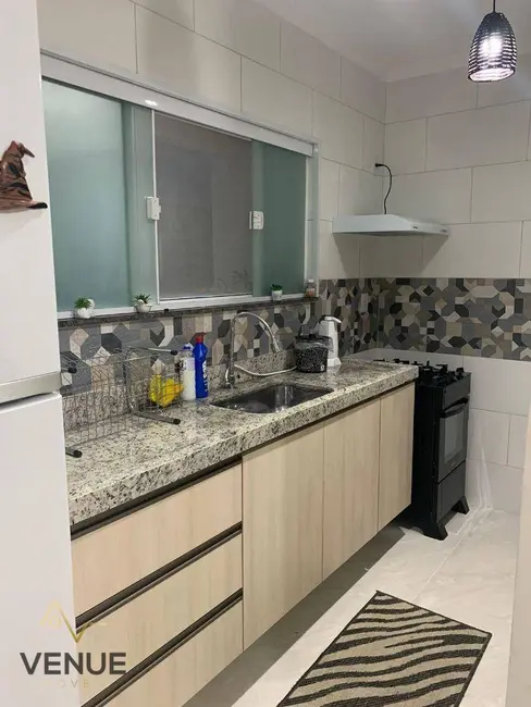 Foto 4 de Casa de Condomínio com 2 quartos à venda, 92m2 em Bertioga - SP