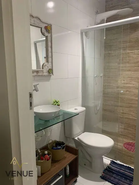 Foto 9 de Casa de Condomínio com 2 quartos à venda, 92m2 em Bertioga - SP