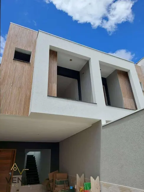 Foto 1 de Sobrado com 3 quartos à venda, 120m2 em Jardim Popular, São Paulo - SP