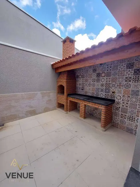 Foto 2 de Sobrado com 3 quartos à venda, 120m2 em Jardim Popular, São Paulo - SP